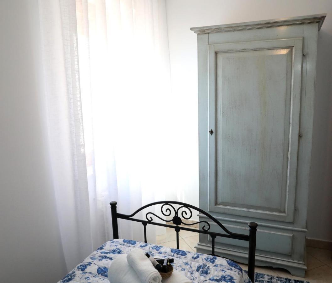 Bed and Breakfast Marsala D'Amare Exterior foto